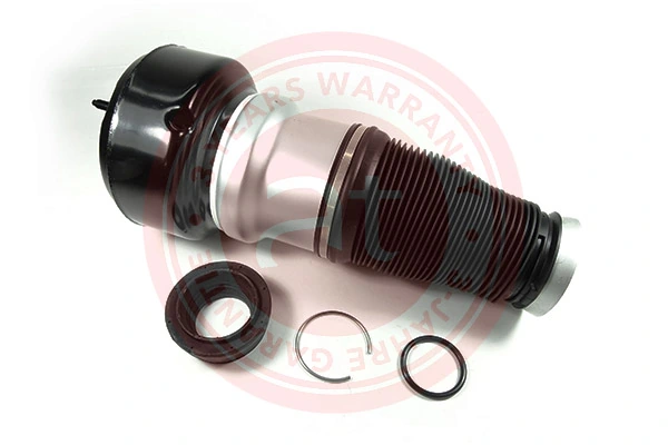 Air Spring, suspension